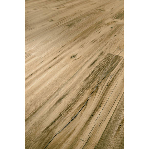 Armstrong Flooring Pryzm Treeline 5" x 48" x 7mm Luxury Vinyl Plank